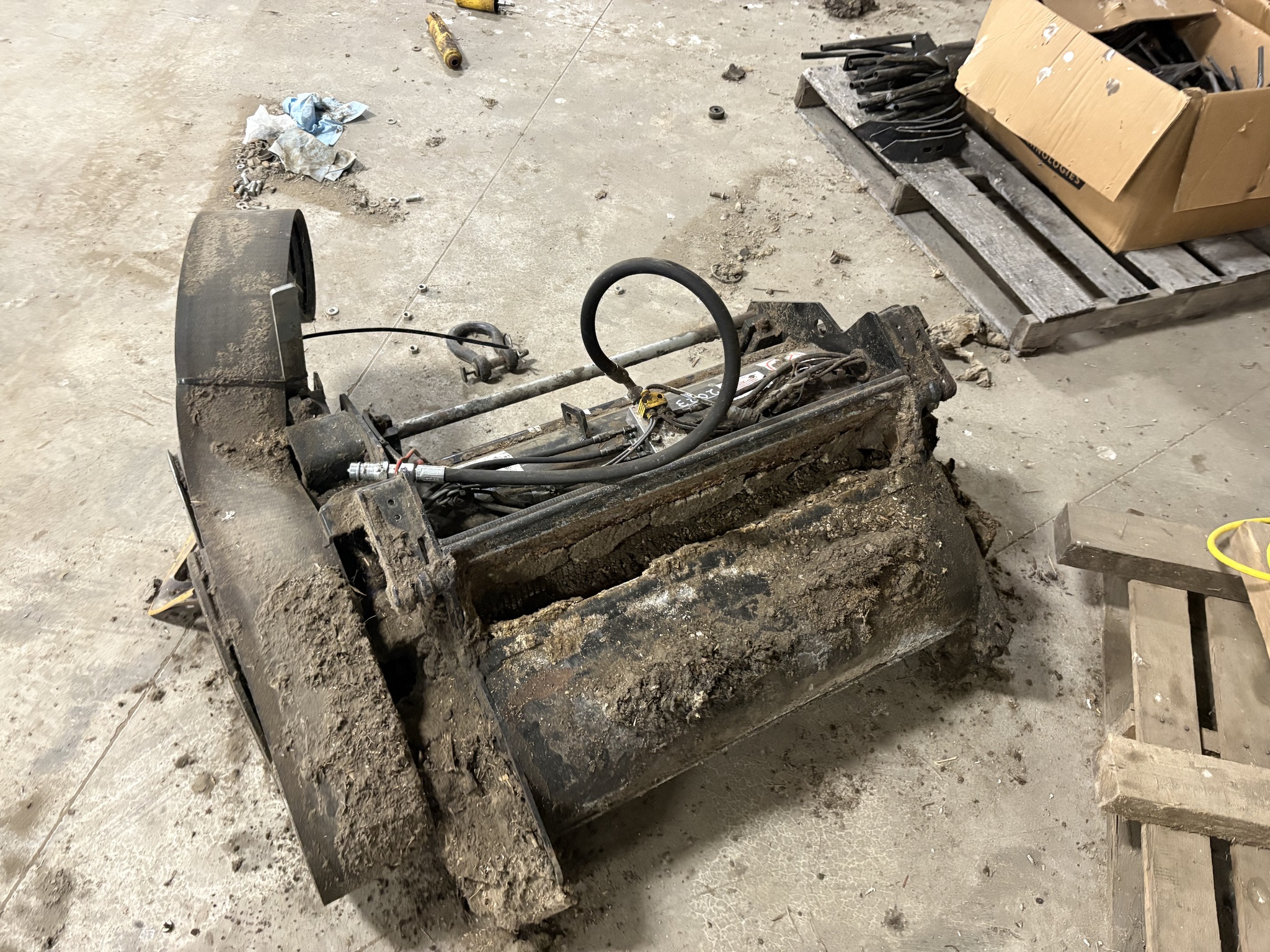 2023 John Deere 9900 Image 30