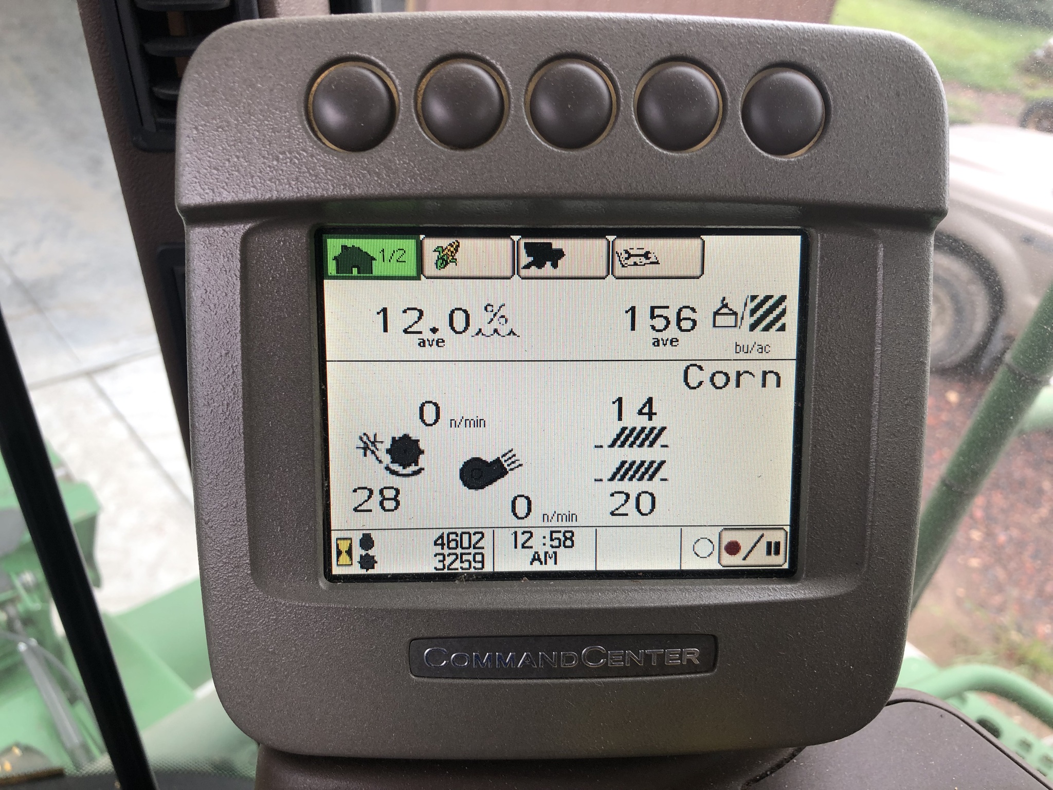 2011 John Deere 9770 STS Image 21