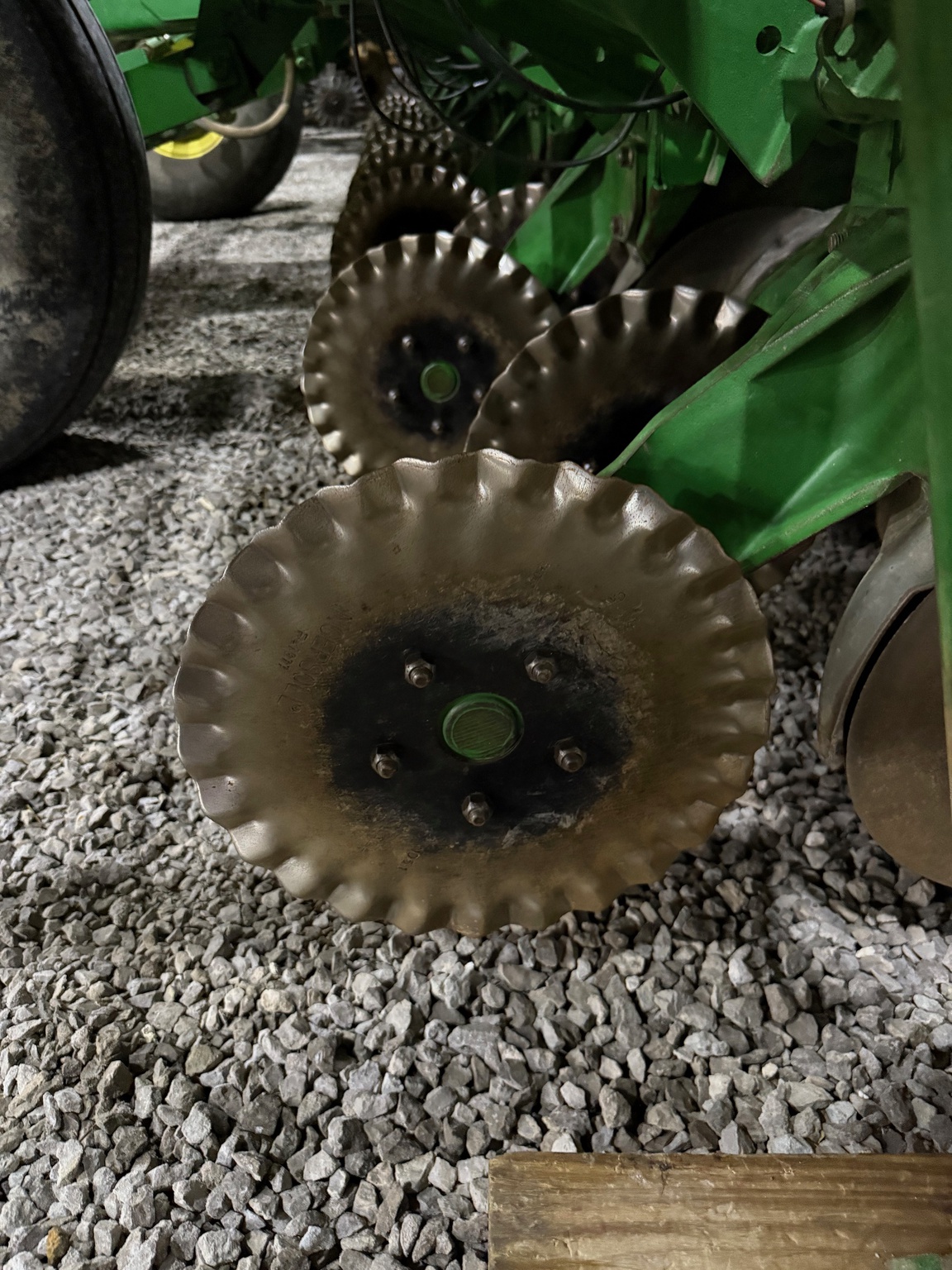 John Deere 1780 Image 12