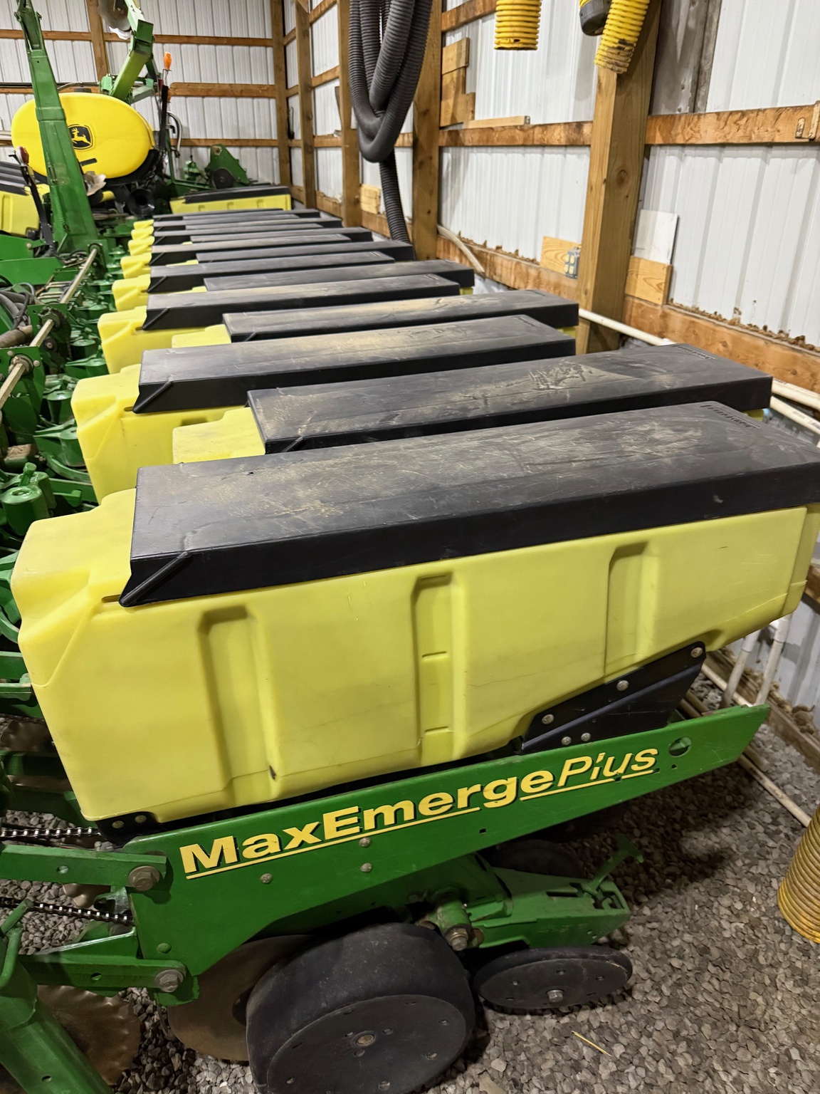 John Deere 1780 Image 13