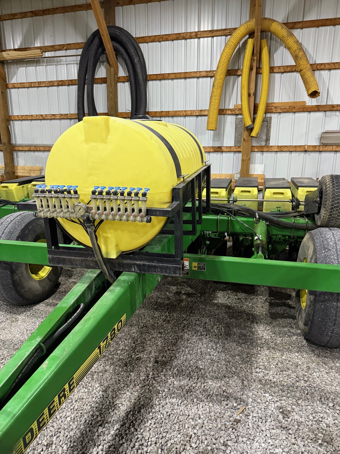John Deere 1780 Image 14