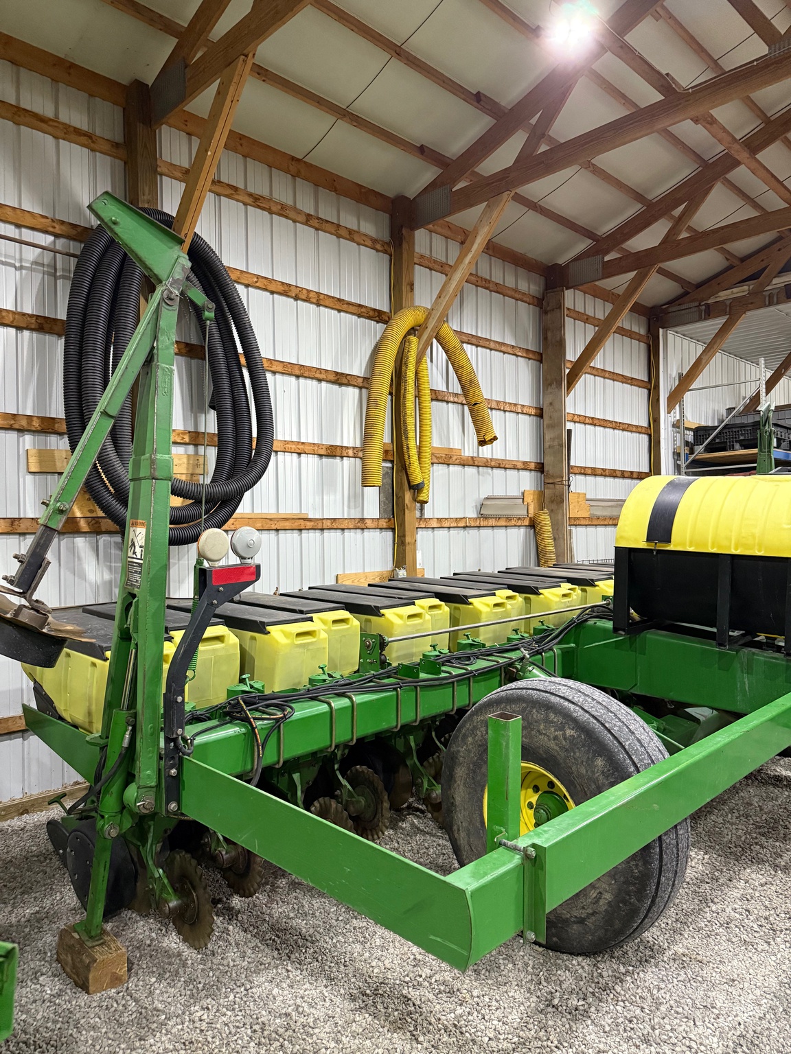 John Deere 1780 Image 15