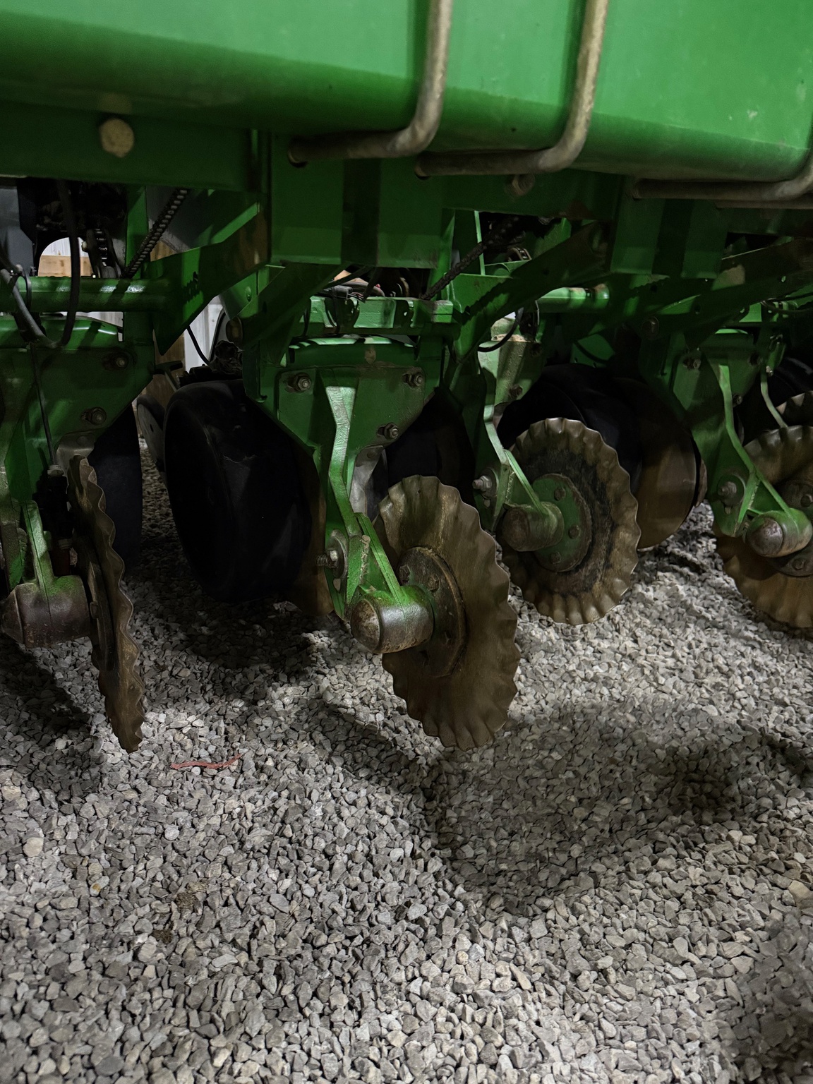 John Deere 1780 Image 5