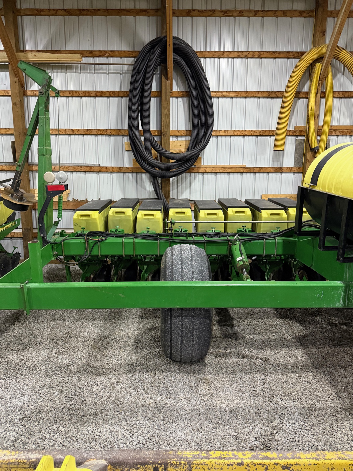 John Deere 1780 Image 4