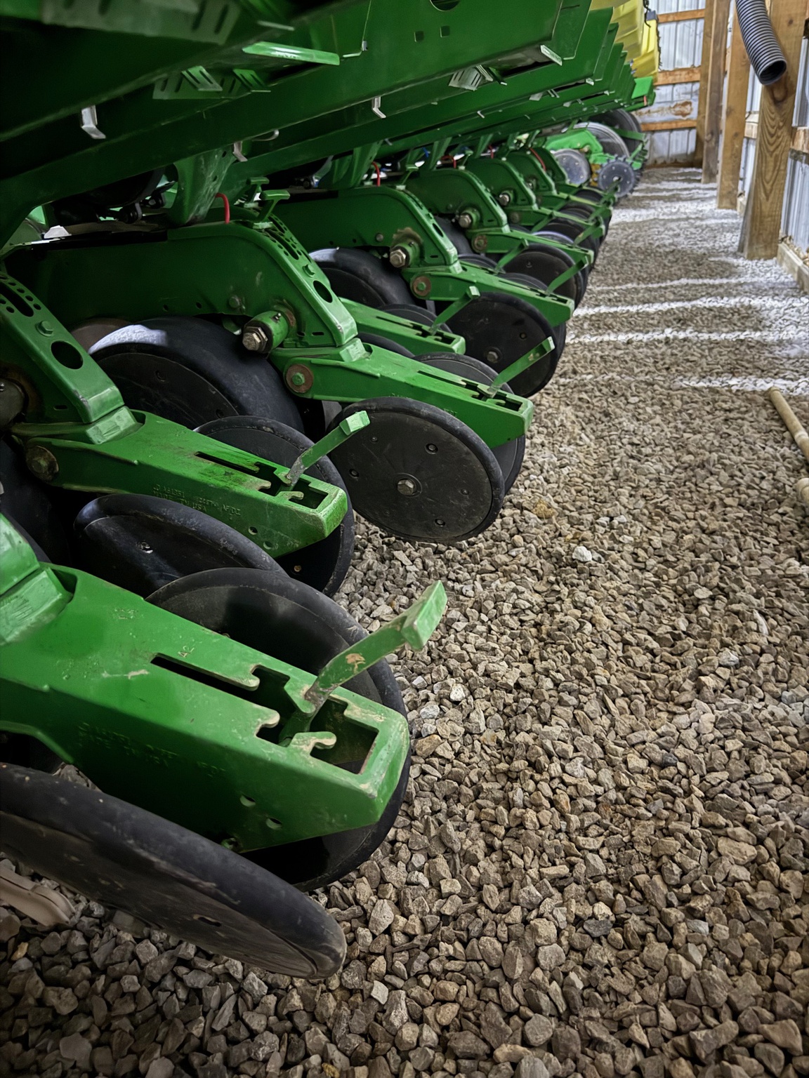 John Deere 1780 Image 9