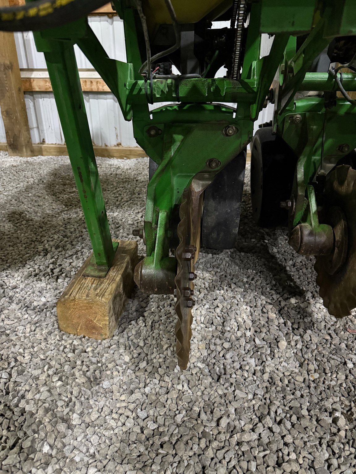 John Deere 1780 Image 3