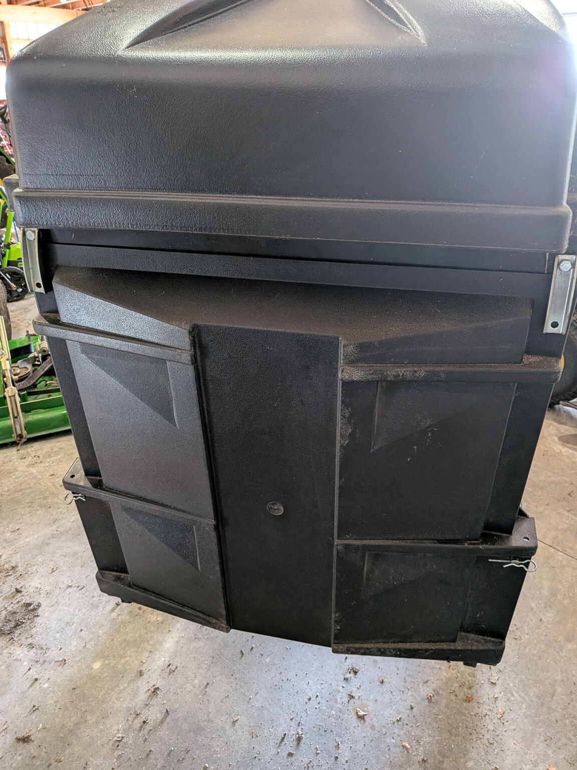 2019 Agri-Fab 551889C Image 3