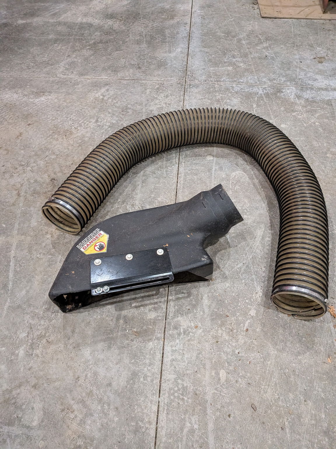 2019 Agri-Fab 551889C Image 6