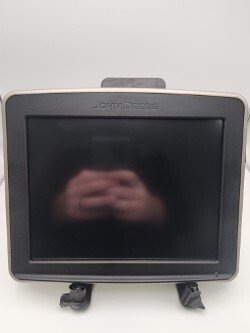 2017 John Deere AUTOTRAC Image 1