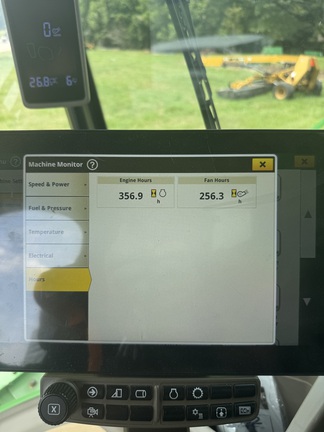 2024 John Deere CP770 Photo 2