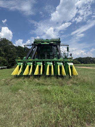 2024 John Deere CP770 Photo 3