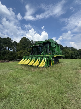 2024 John Deere CP770 Photo 5