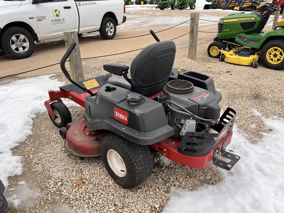  Toro SS 5060 - Photo7