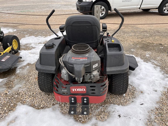  Toro SS 5060 - Photo6