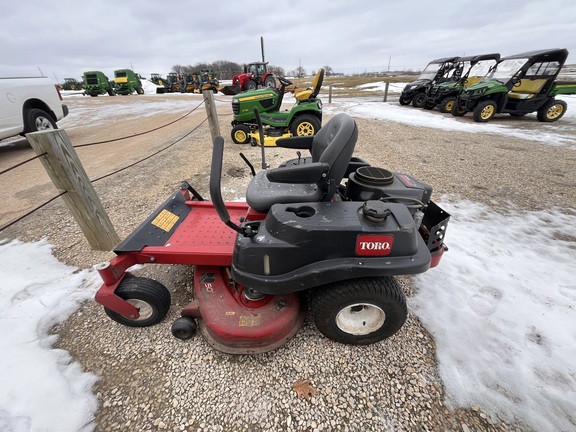  Toro SS 5060 - Photo8