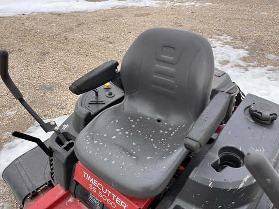  Toro SS 5060 - Photo9
