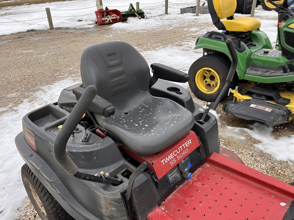  Toro SS 5060 - Photo10