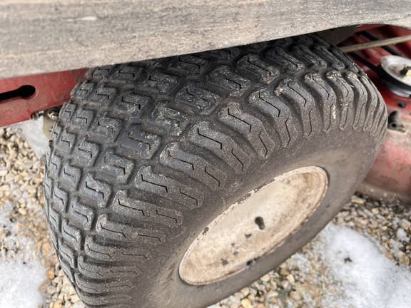  Toro SS 5060 - Photo13