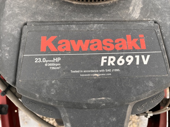  Toro SS 5060 - Photo15