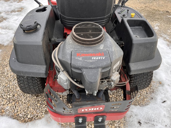  Toro SS 5060 - Photo16