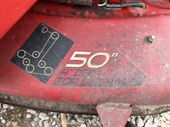  Toro SS 5060 - Photo17