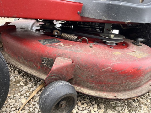  Toro SS 5060 - Photo18