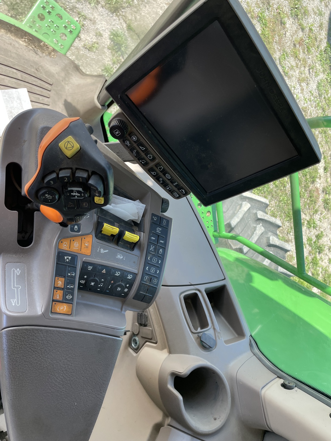 2019 John Deere S770 Image 13
