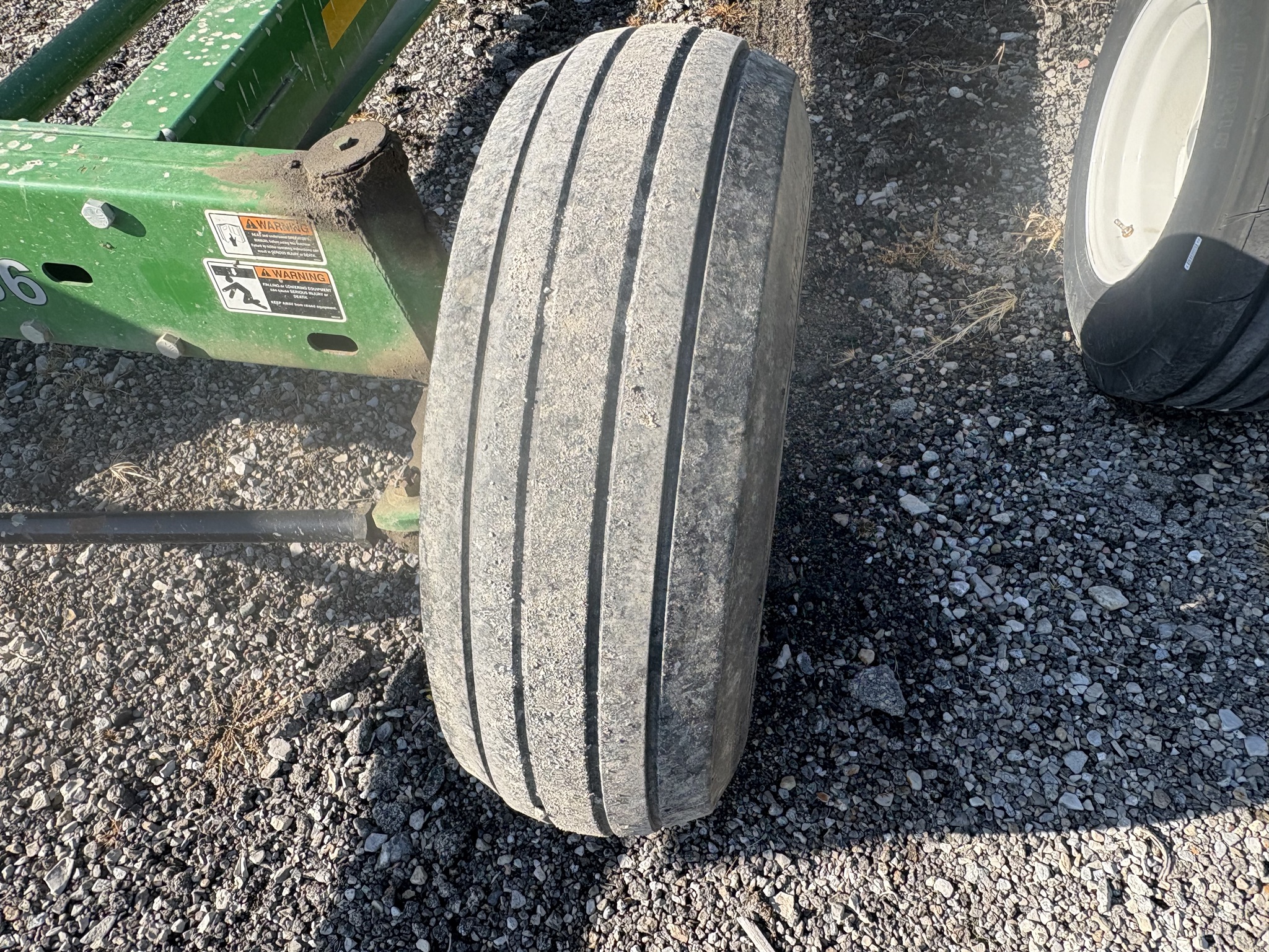 2011 Unverferth AWS-36 Image 13