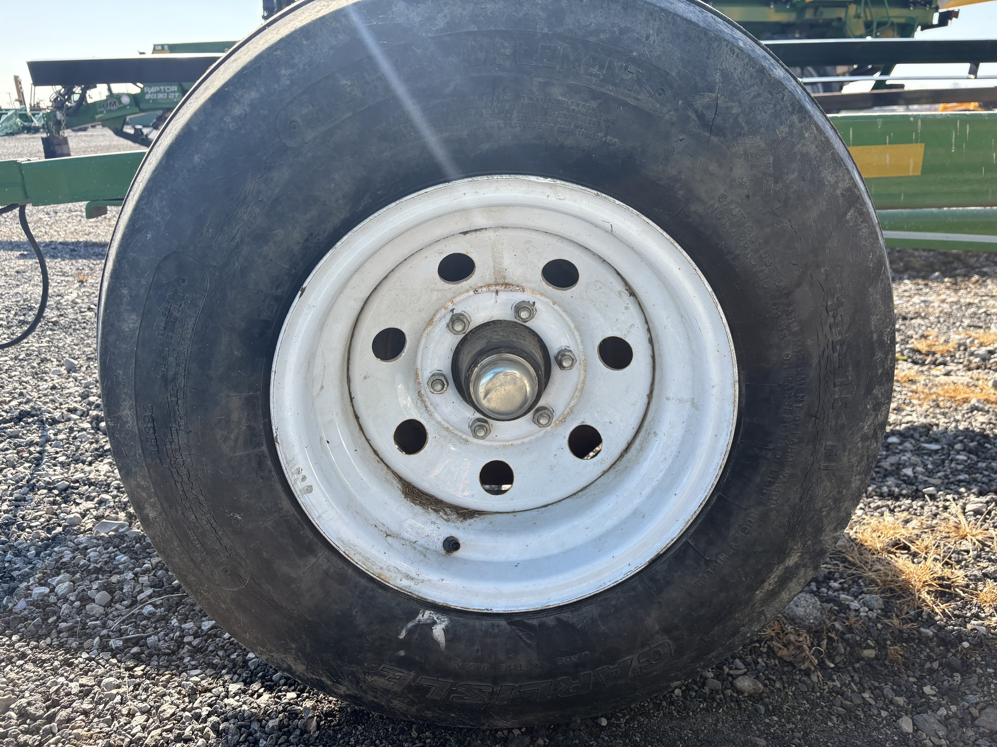 2011 Unverferth AWS-36 Image 14