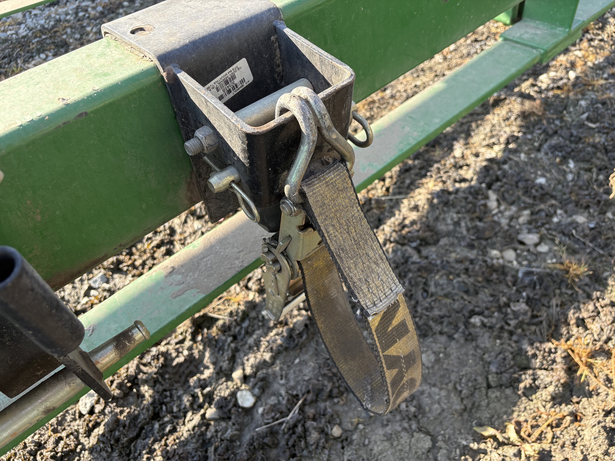 2011 Unverferth AWS-36 Image 8