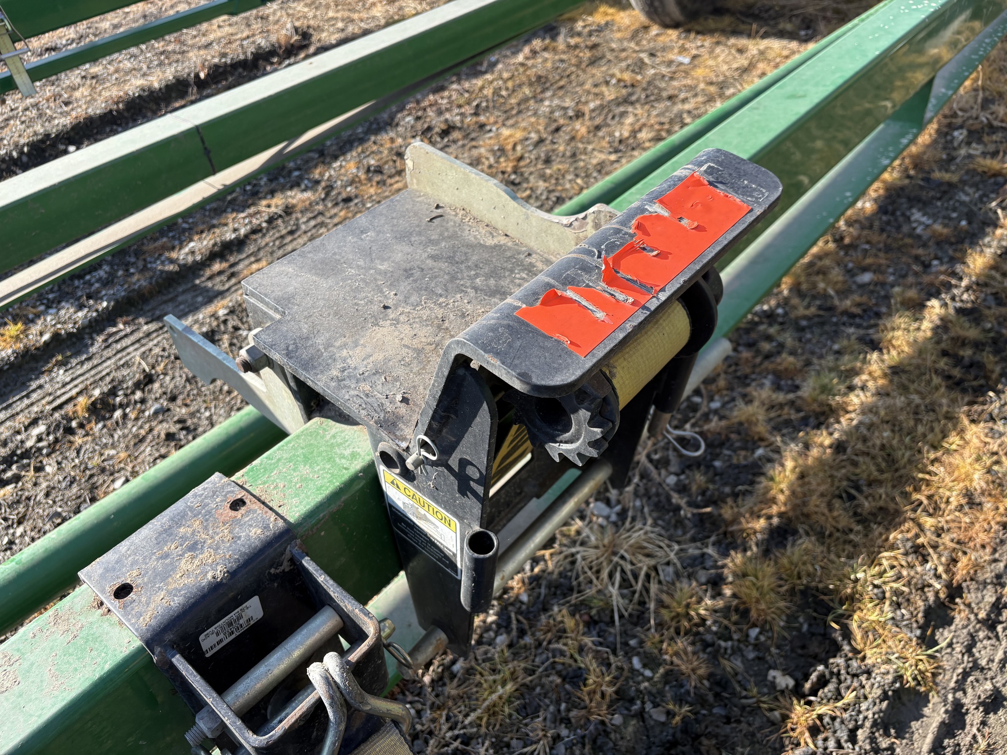 2011 Unverferth AWS-36 Image 10