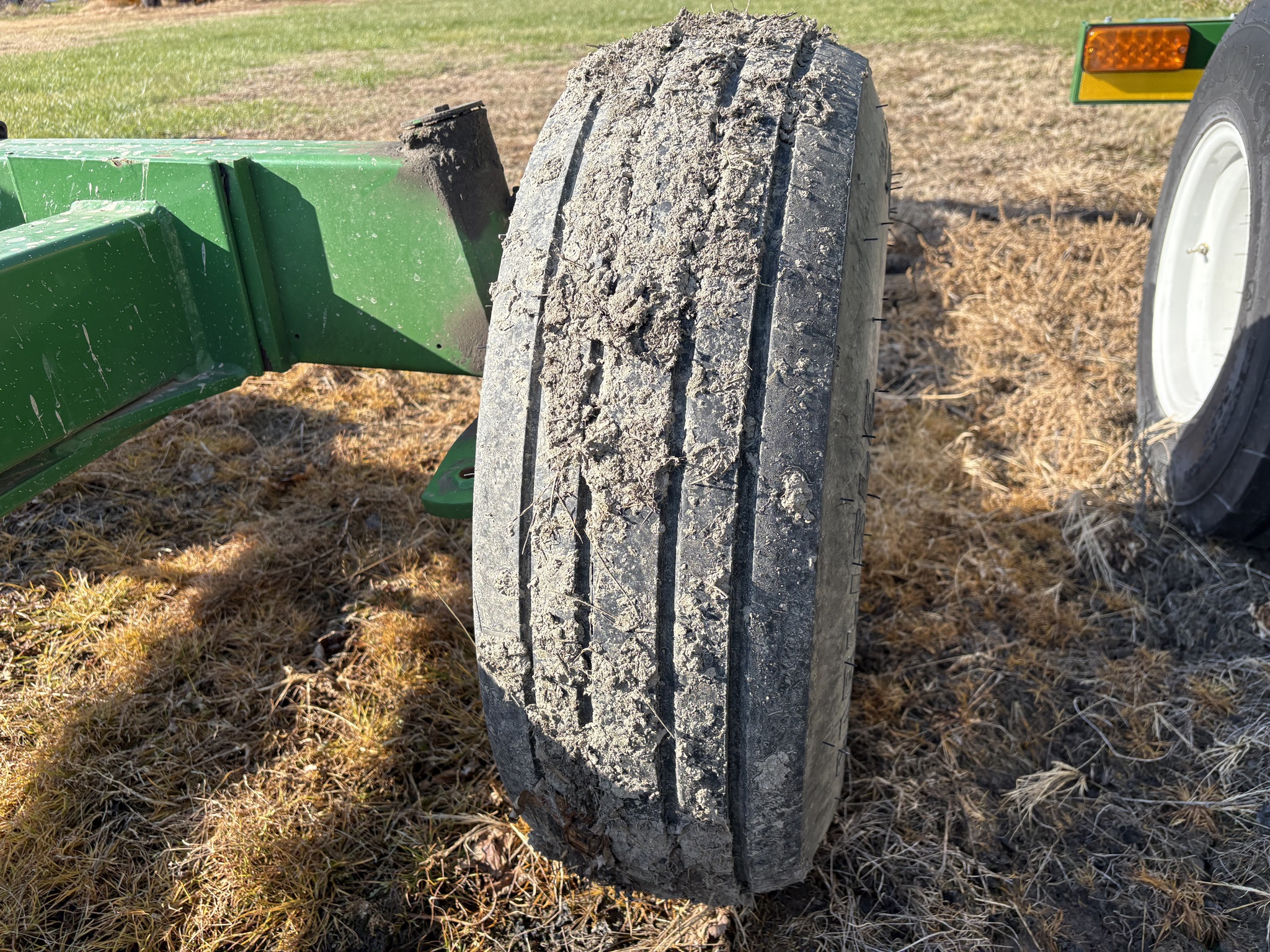 2011 Unverferth AWS-36 Image 17