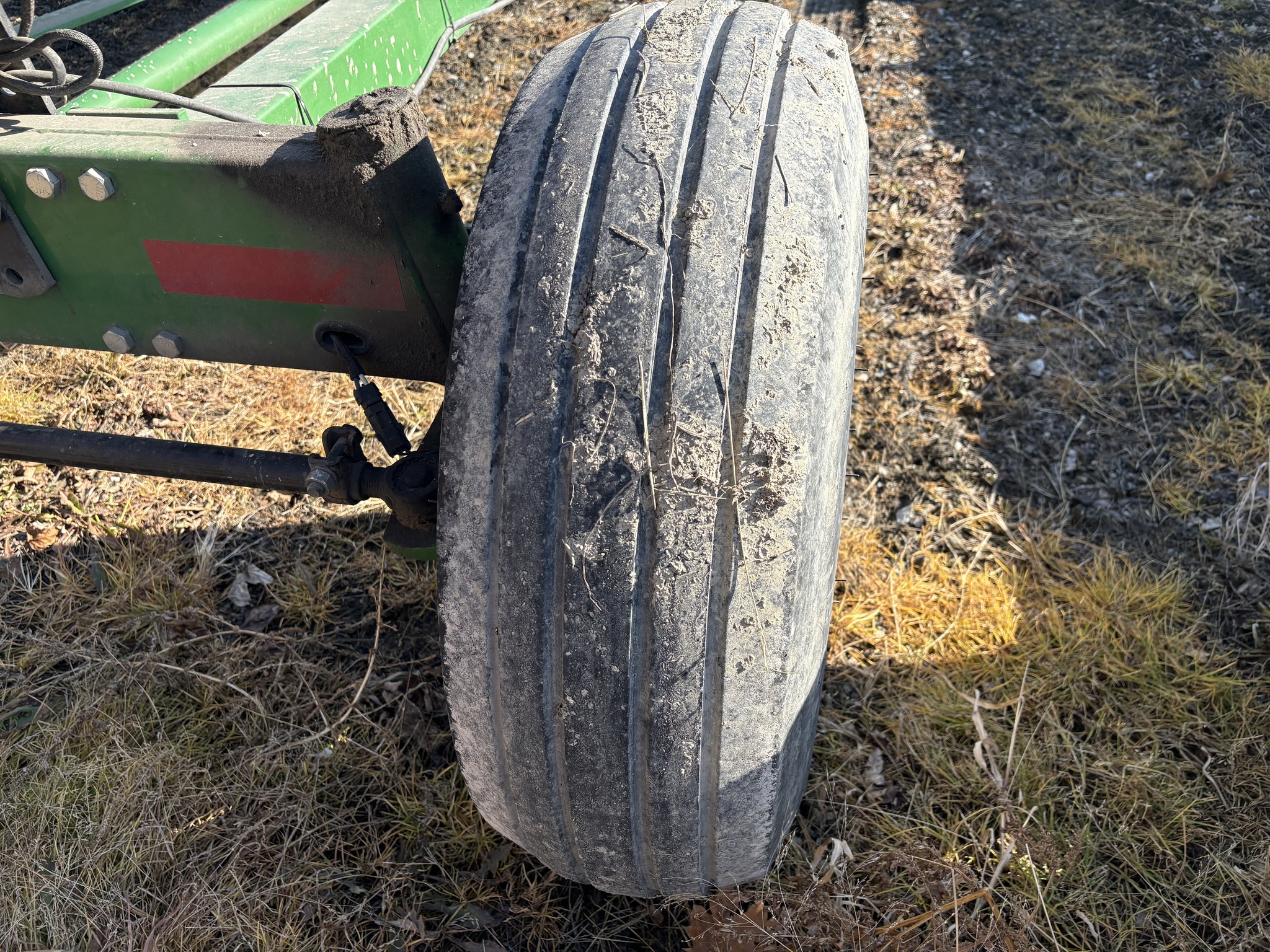 2011 Unverferth AWS-36 Image 15