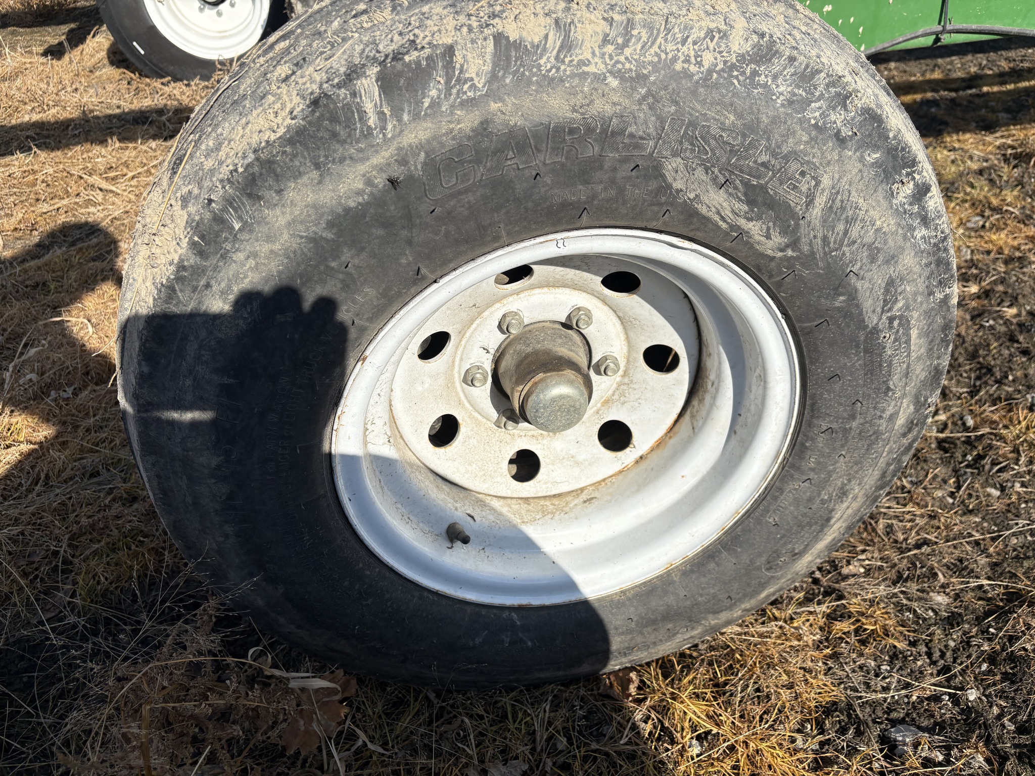 2011 Unverferth AWS-36 Image 16