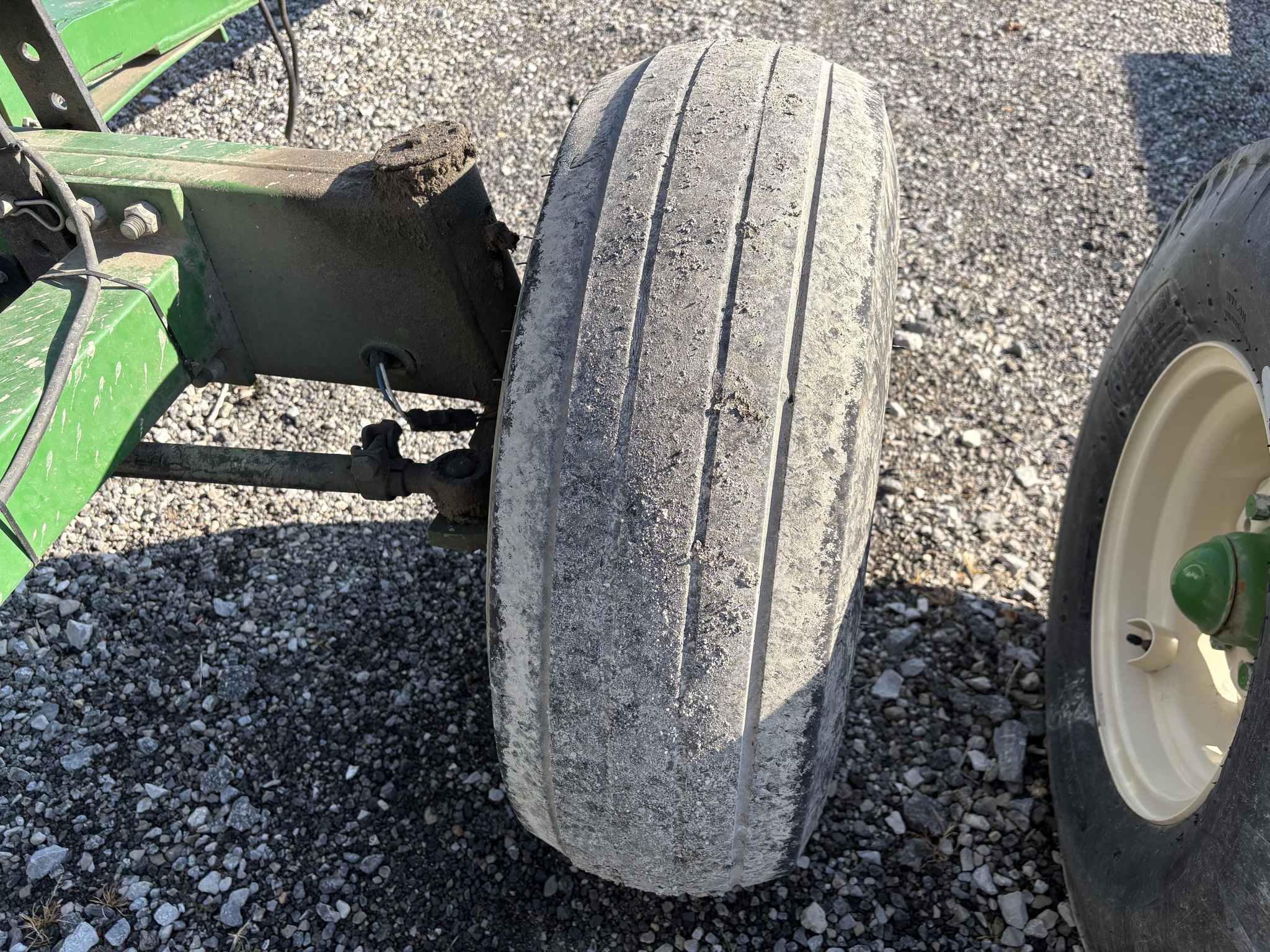 2011 Unverferth AWS-36 Image 11