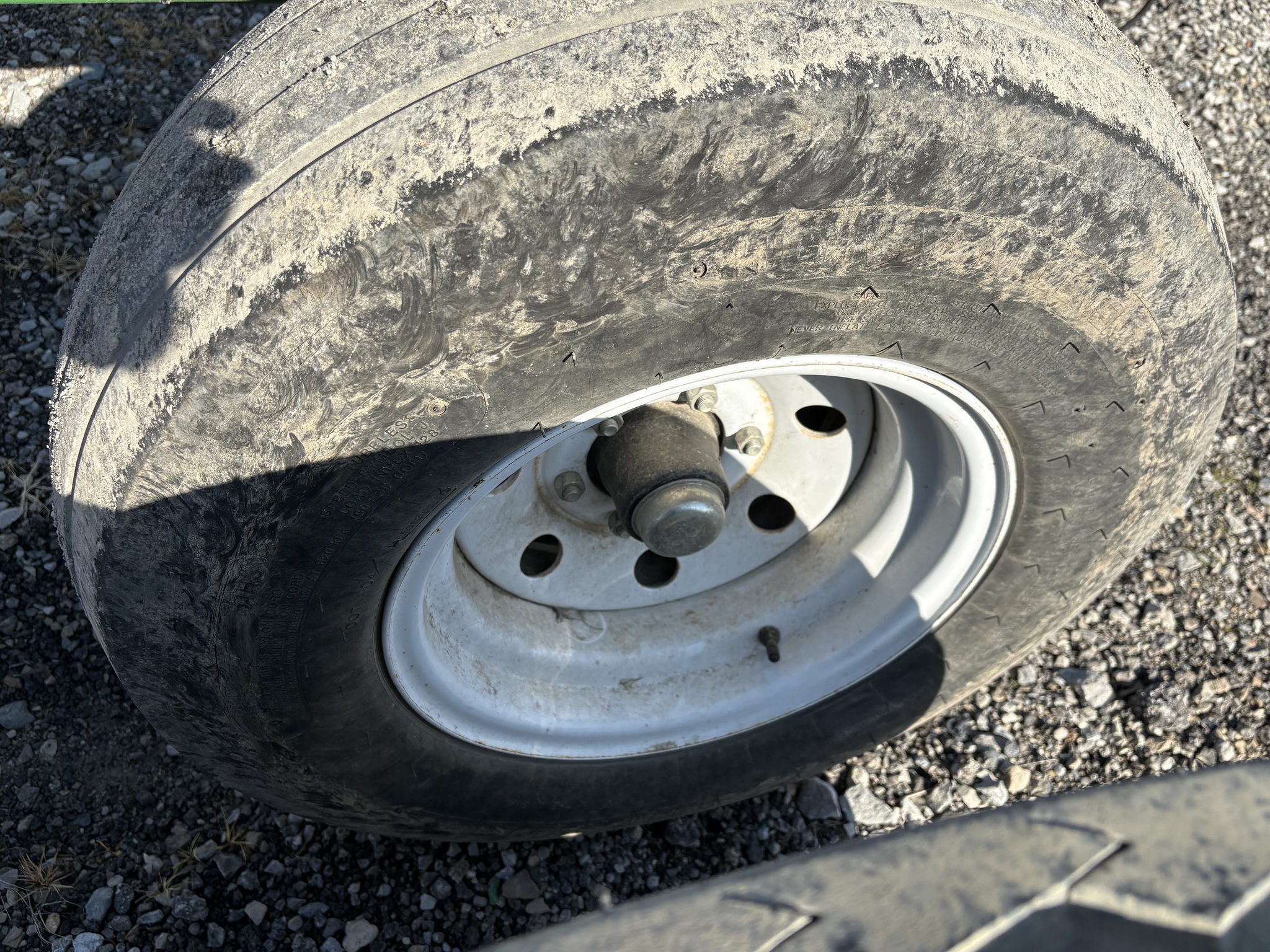 2011 Unverferth AWS-36 Image 12