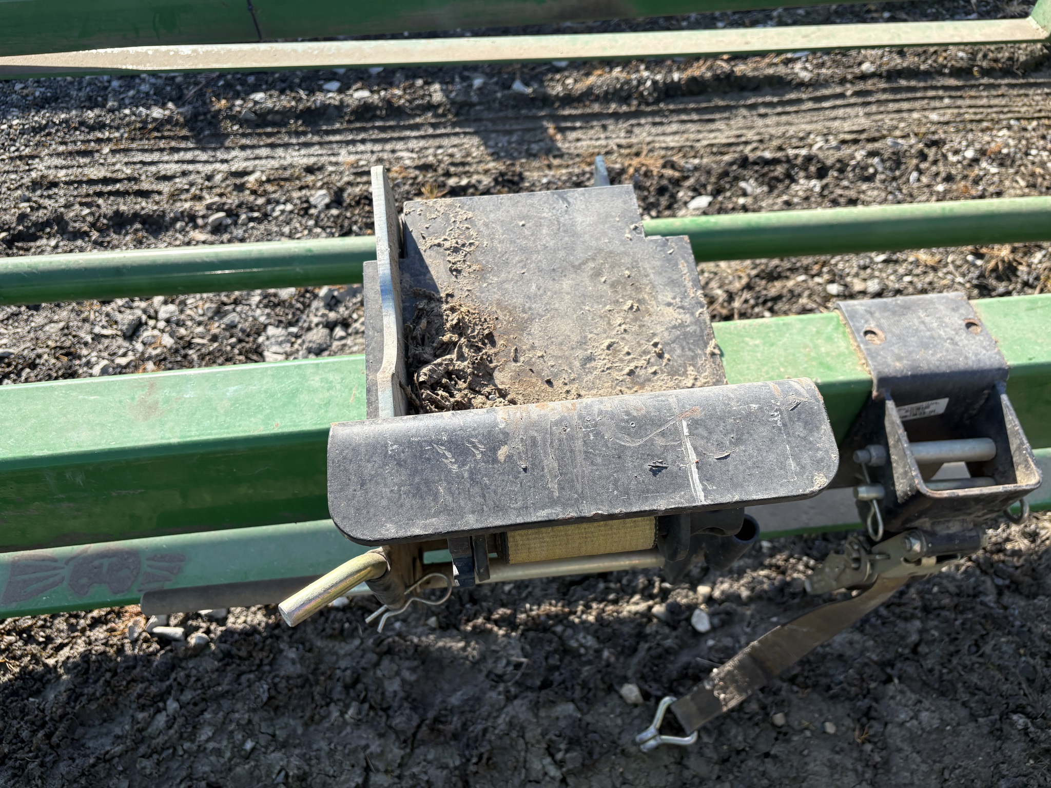 2011 Unverferth AWS-36 Image 7