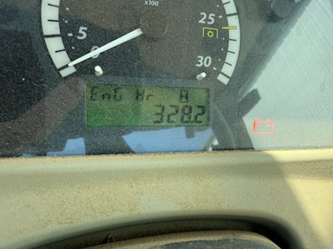 Photo of 2019 John Deere 3039R