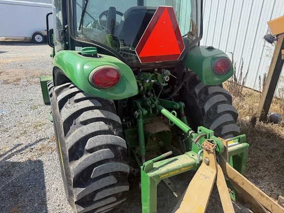 Photo of 2019 John Deere 3039R