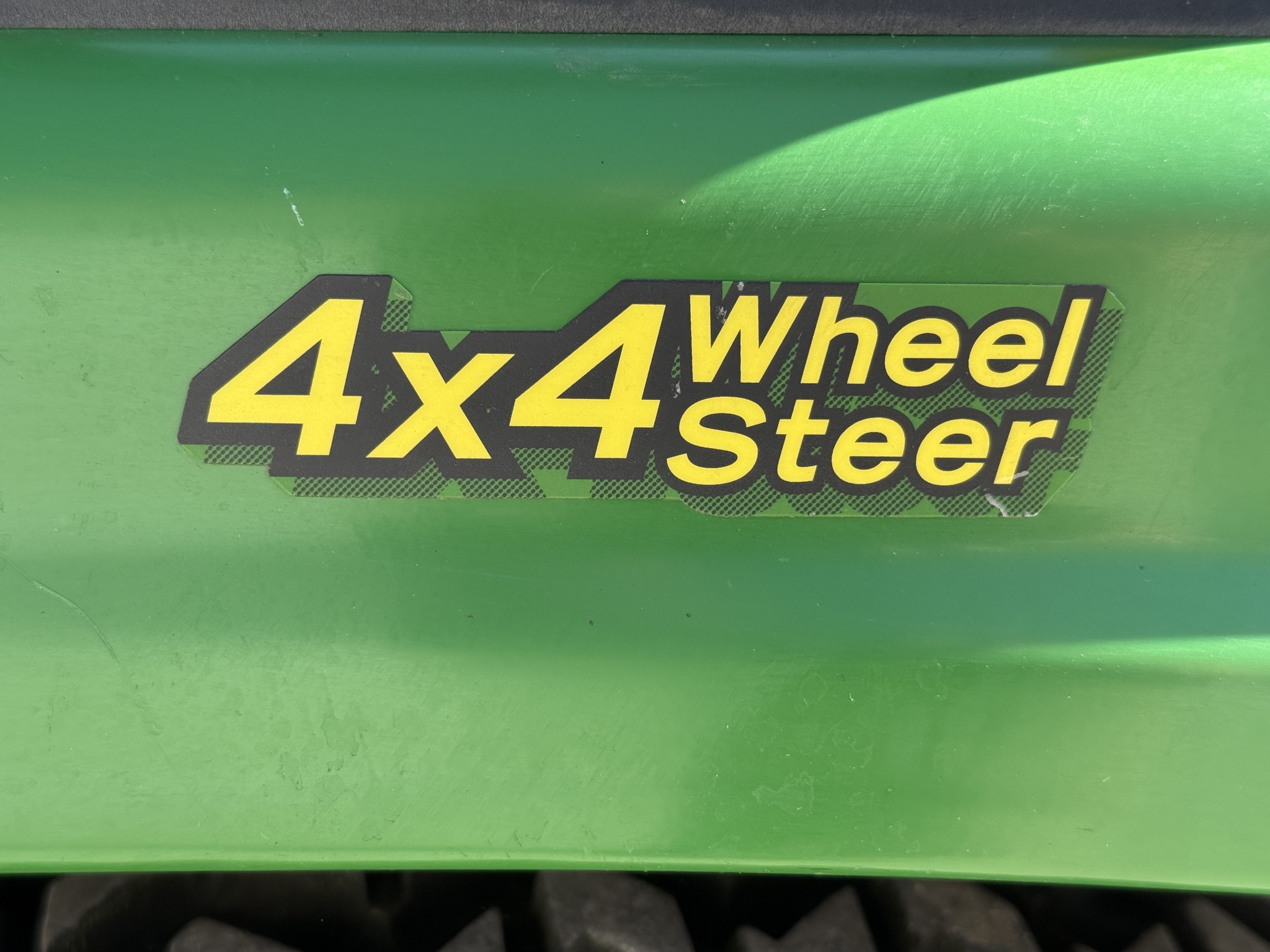 2013 John Deere X739 Image 15