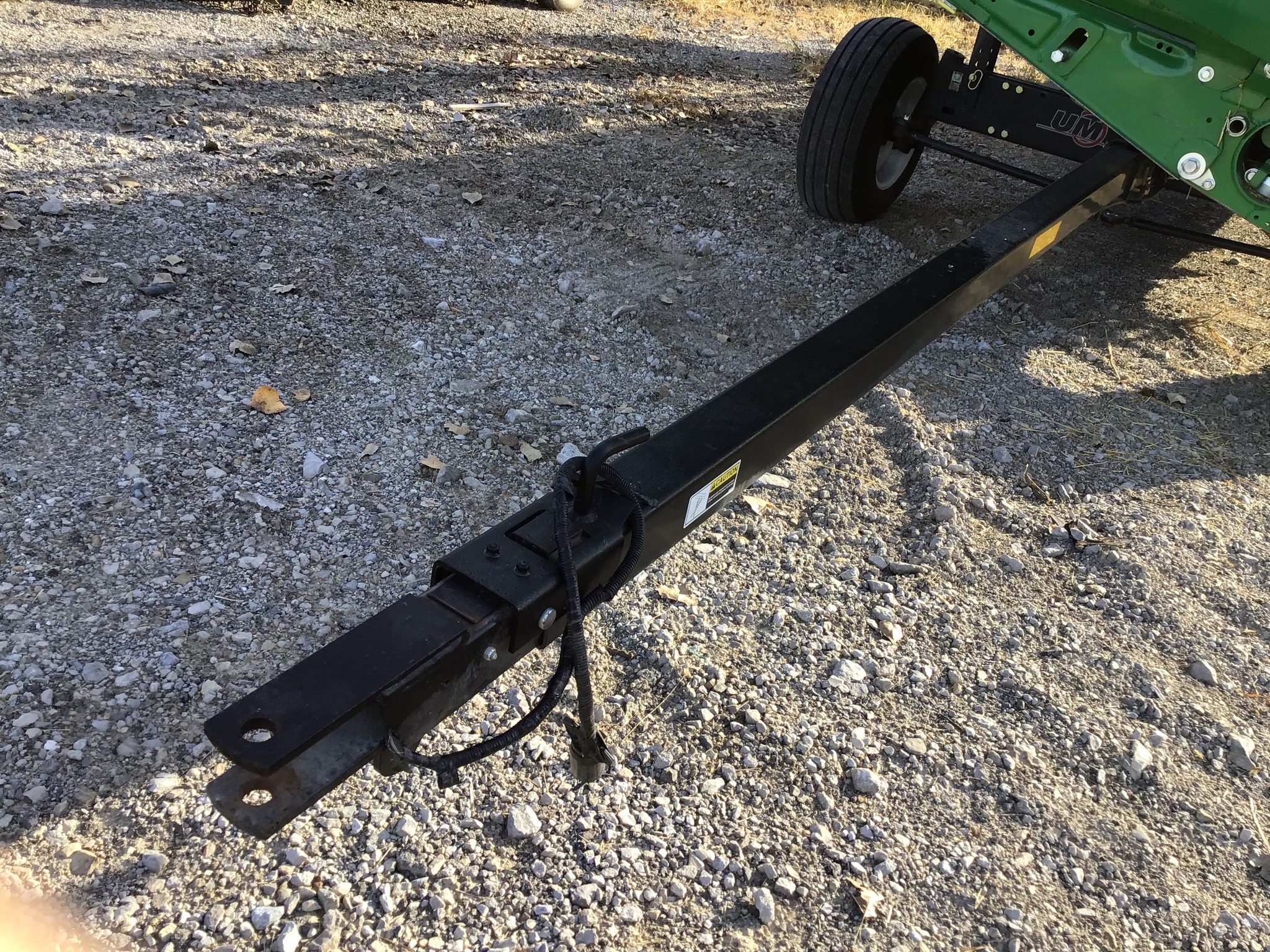 2018 Unverferth AWS-36 Image 5