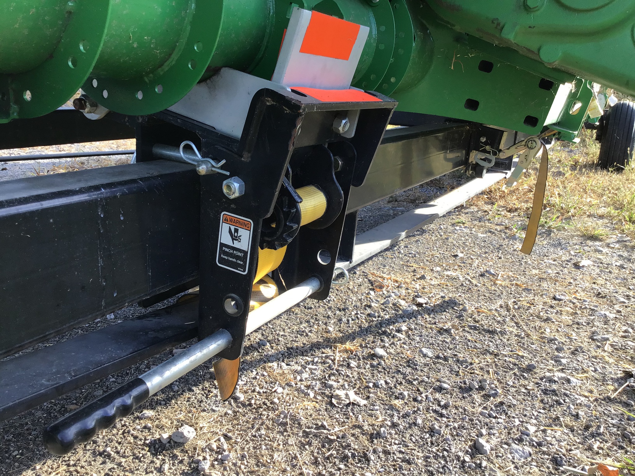 2018 Unverferth AWS-36 Image 7