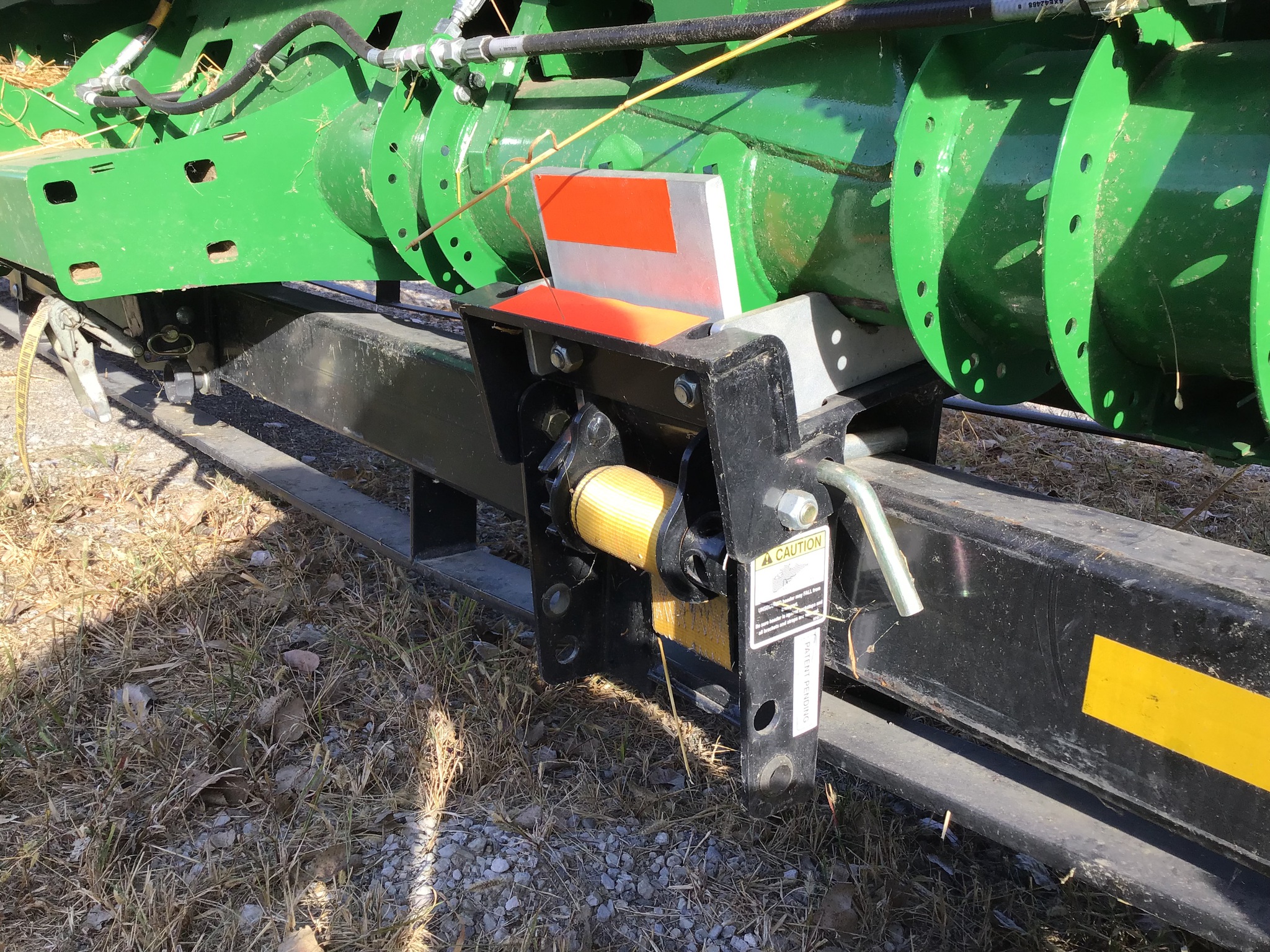 2018 Unverferth AWS-36 Image 8