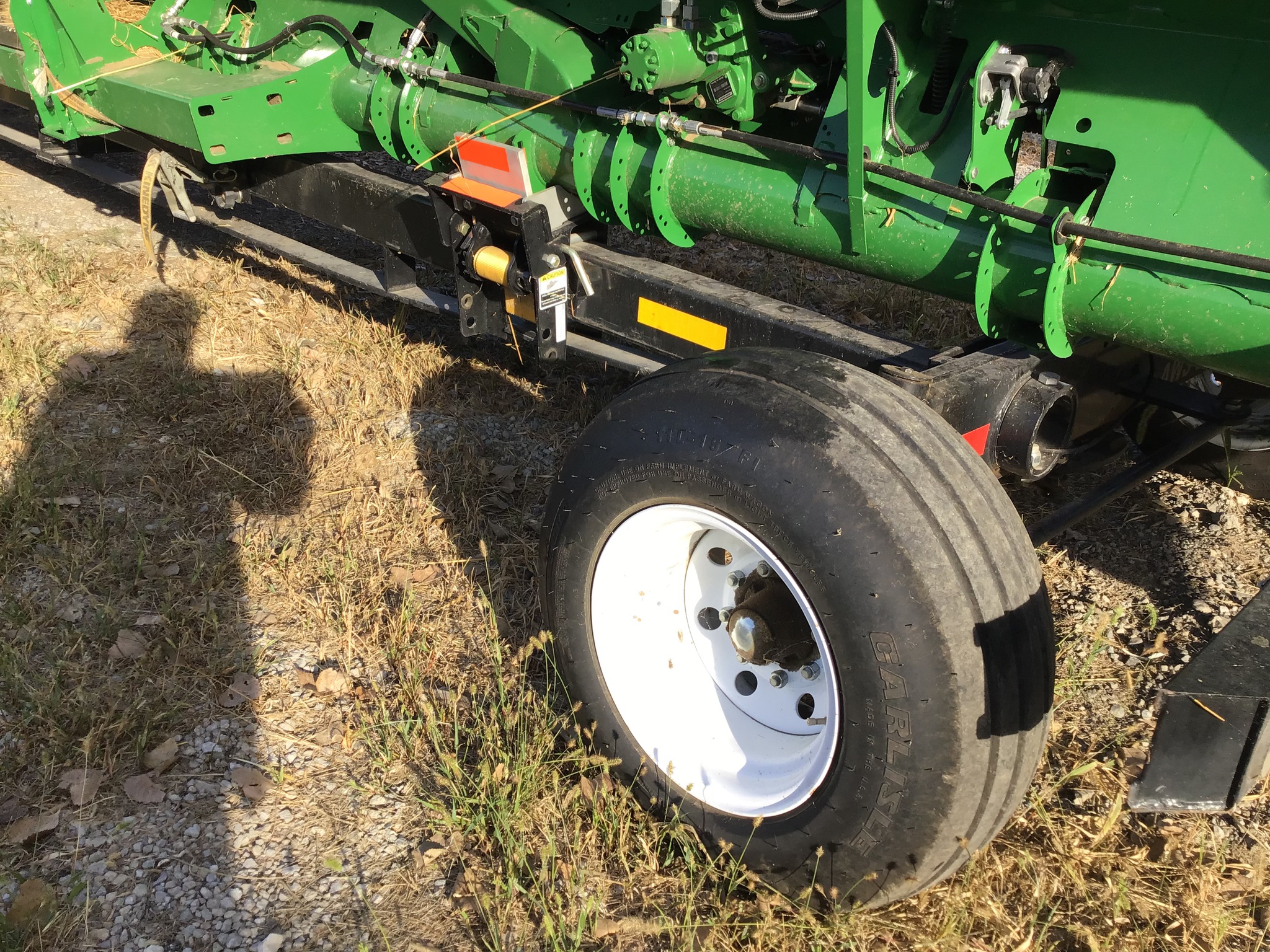 2018 Unverferth AWS-36 Image 9