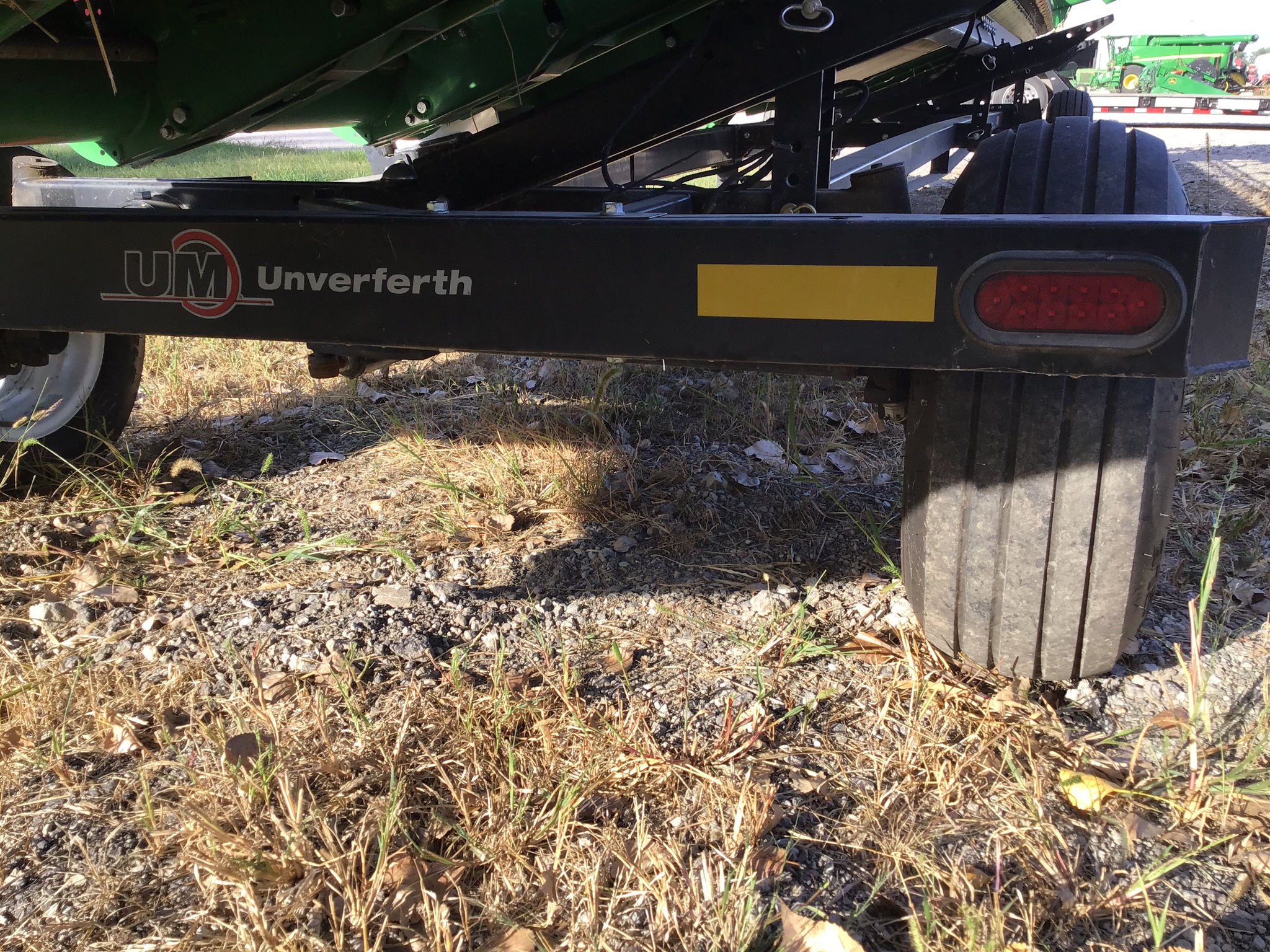 2018 Unverferth AWS-36 Image 3