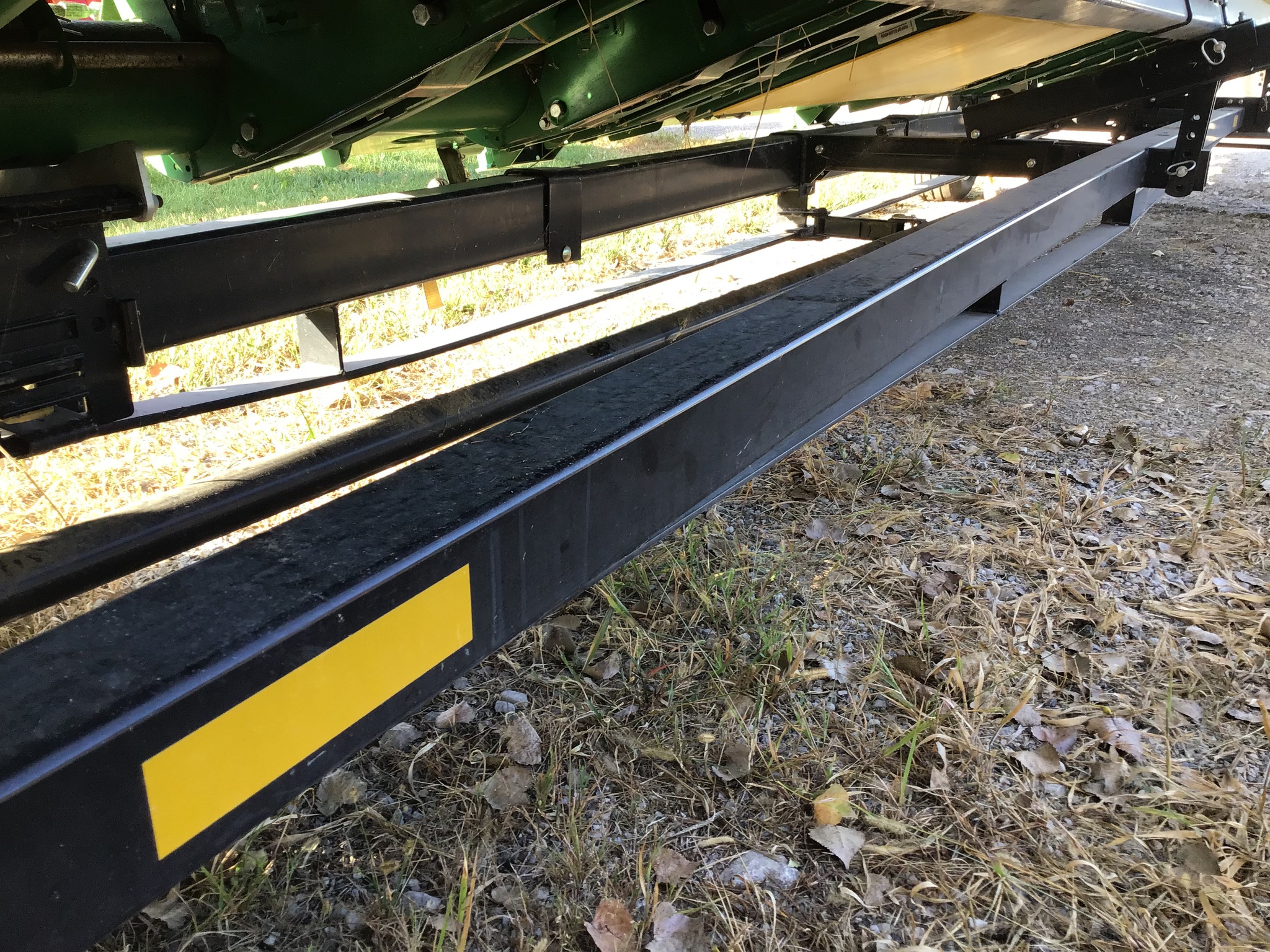 2018 Unverferth AWS-36 Image 11