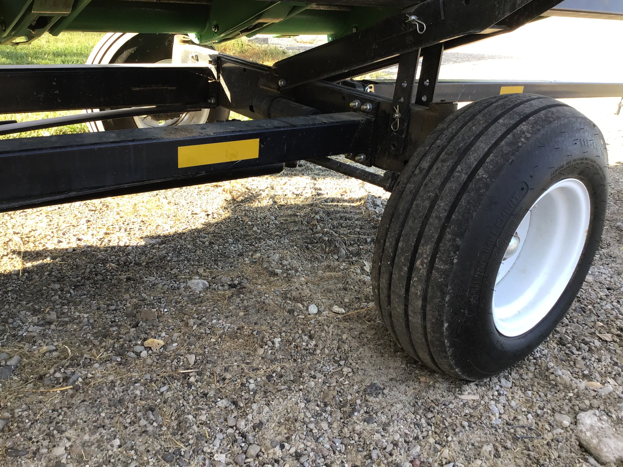 2018 Unverferth AWS-36 Image 10