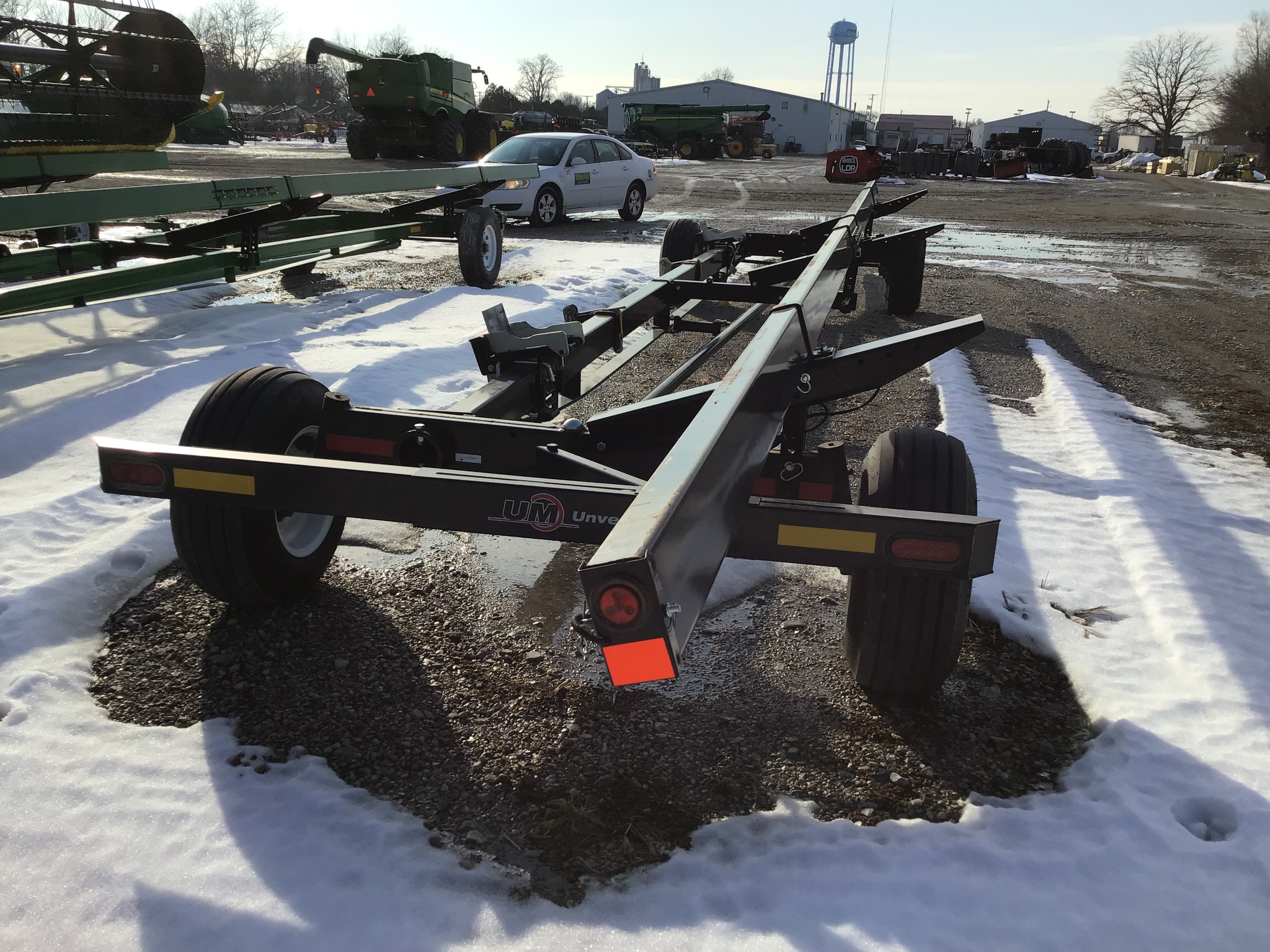 2018 Unverferth AWS-36 Image 6