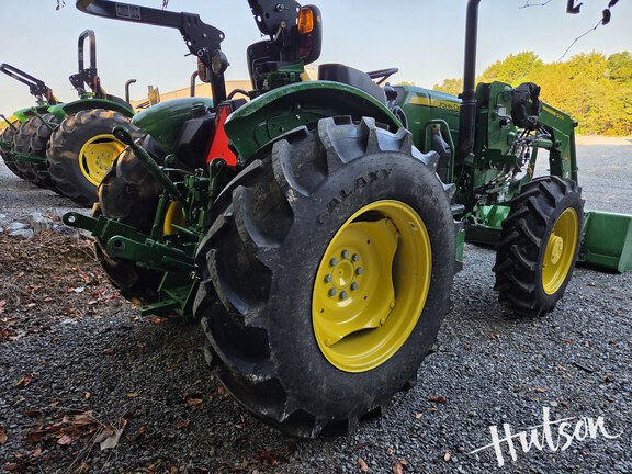 Photo of 2024 John Deere 5060E