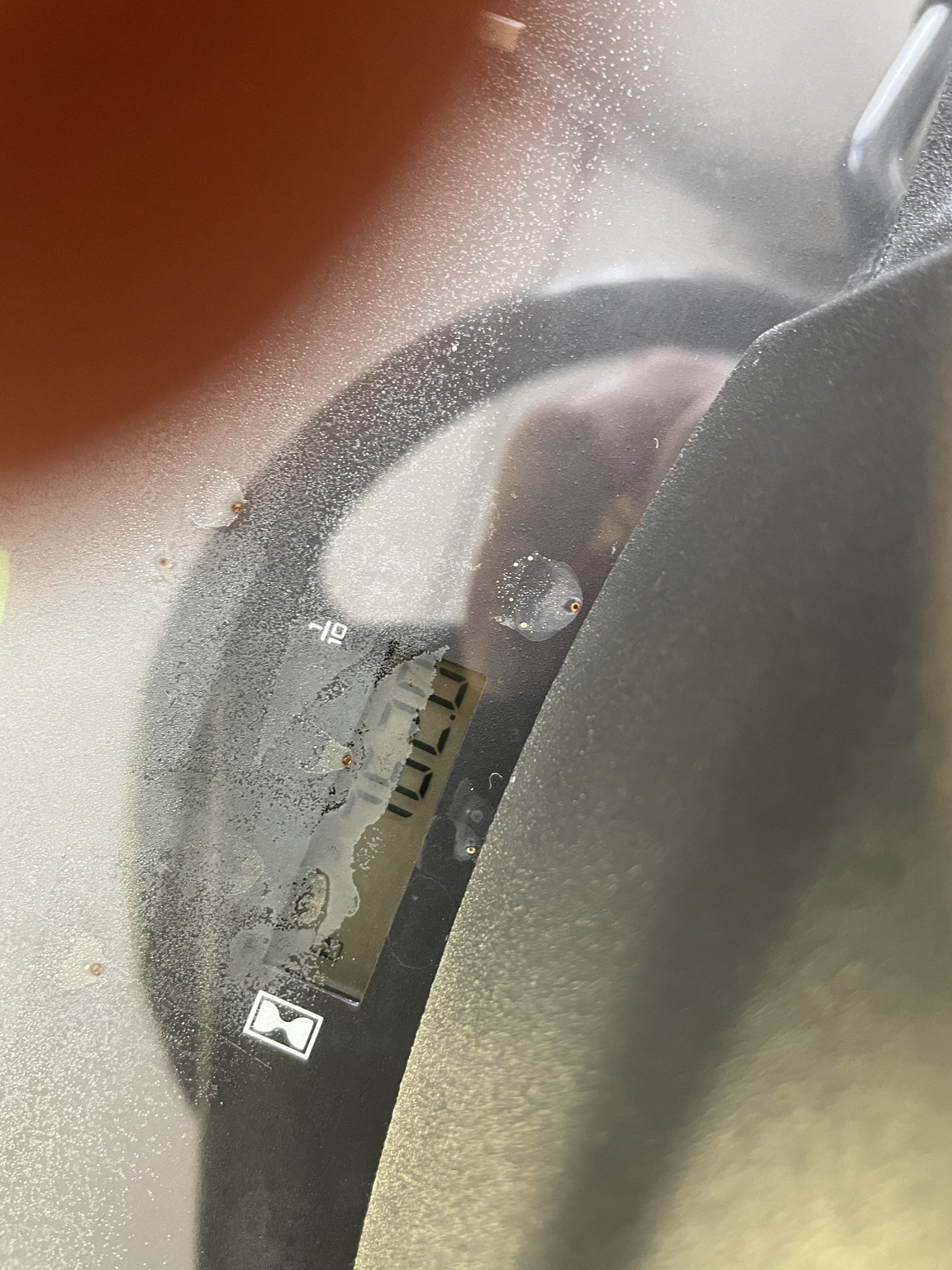 2011 John Deere X728 Image 8